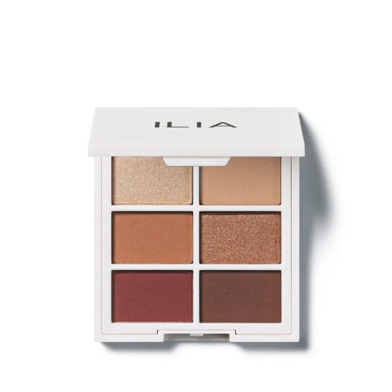 The Necessary Eyeshadow Palette