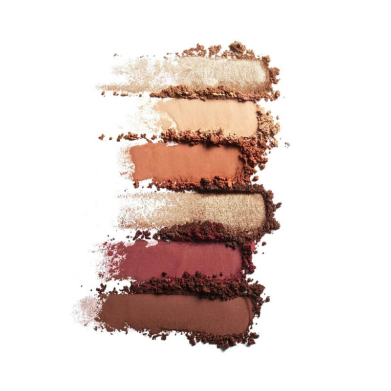 The Necessary Eyeshadow Palette - Image 2